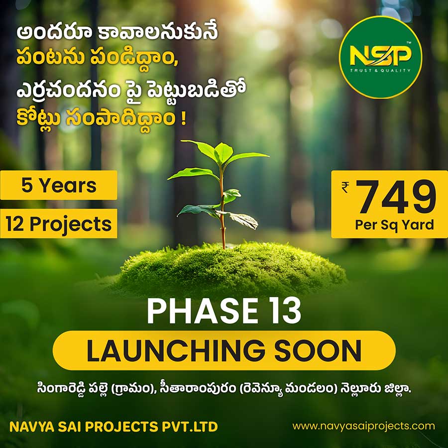 navyasai!
